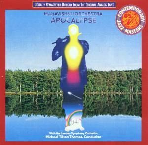 Apocalypse Apocalypse