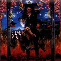 Passion And Warfare - Vai,Steve