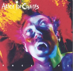 Facelift - Alice In Chains