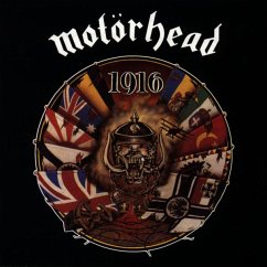 1916 - Motörhead