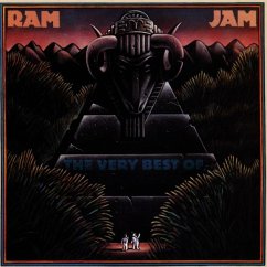 The Very Best Of Ram Jam - Ram Jam