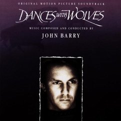 Dances With Wolves-Original Motion Picture Sound - Barry,John