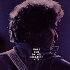 Cover More Bob Dylan Greatest Hits