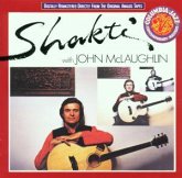 Shakti With John Mclaughlin Shakti With John Mclaughlin