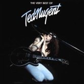 Best Of Ted Nugent,The Very Best Of Ted Nugent,The Very