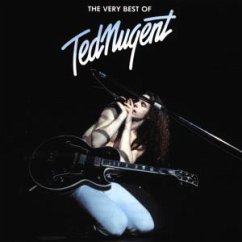 Best Of Ted Nugent,The Very