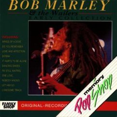 Cover Early Collection