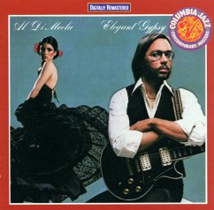 Elegant Gypsy - Di Meola,Al