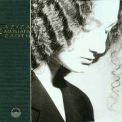 Aziza Mustafa Zadeh - Zadeh,Aziza Mus