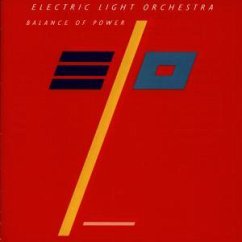 Balance Of Power - electric light orchestra