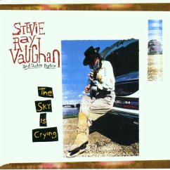 The Sky Is Crying - Vaughan,Stevie Ray & Double Trouble
