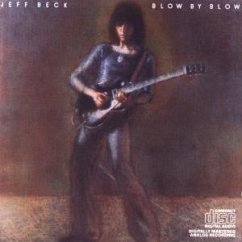Cover Blow By Blow