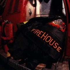 Hold Your Fire - firehouse