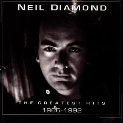 The Greatest Hits 1966-1992 - Diamond, Neil