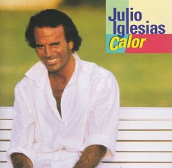 Calor - Iglesias,Julio