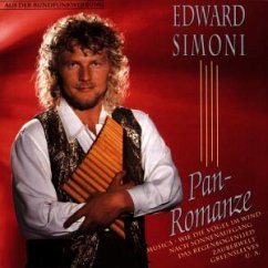 Cover Pan-Romanze