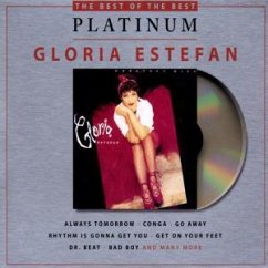 Greatest Hits (Platinum: Best of the Best) - Estefan,Gloria