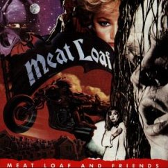 Meat Loaf & Friends - Meat Loaf And Friends