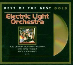 Cover Electric Light Orchestra