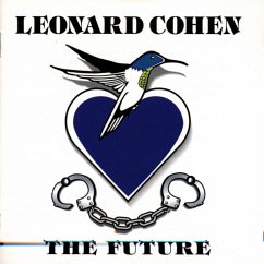 The Future - Cohen,Leonard