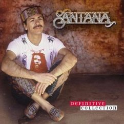 Cover Definitive Collection (Remastered)