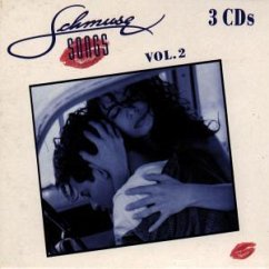 Schmusesongs Vol. 2 - Schmuse Songs 2 (1991, Sony/Columbia)