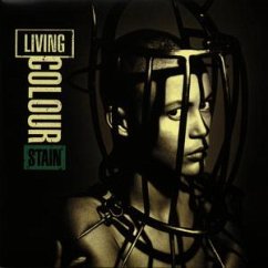 Stain - Living Colour