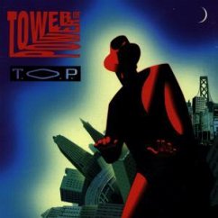 Cover T.O.P.