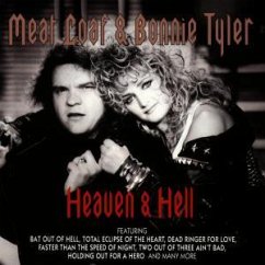Cover Heaven & Hell