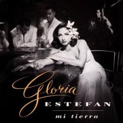 Cover Mi Tierra