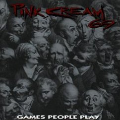 Games People Play - Pink Cream 69