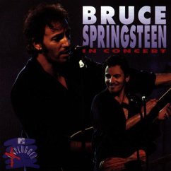 Bruce Springsteen In Concert - Unplugged - Springsteen,Bruce