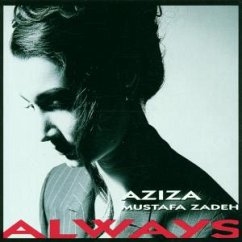 Always - Iza Mustafa Zadeha