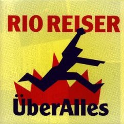 Über Alles - Reiser,Rio