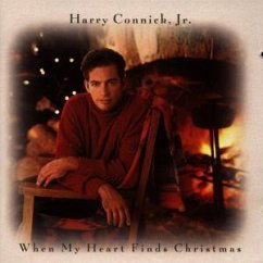 Cover When My Heart Finds Christmas