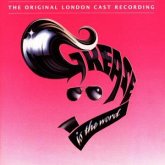 Grease (The Original London Cast Recording)