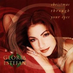 Cover Christmas Through Your Eyes