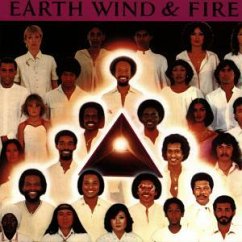 Faces - Earth Wind And Fire