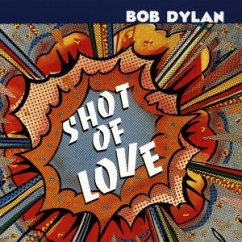 Shot Of Love - Dylan,Bob