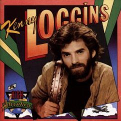 High Adventure - Loggins,Kenny