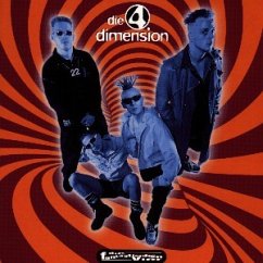 Cover Die 4.Dimension