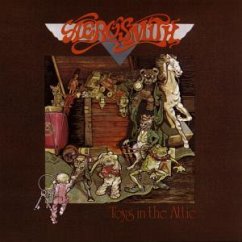 Cover Toys In The Attic