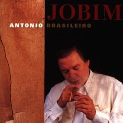 Antonio Brasileiro - Antonio Carlos Jobim