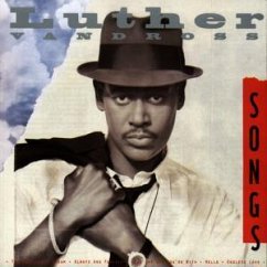 Songs - Vandross,Luther