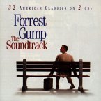Forrest Gump-The Soundtrack