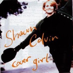 Cover Girl - Colvin,Shawn