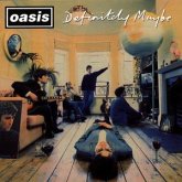 Definitely Maybe