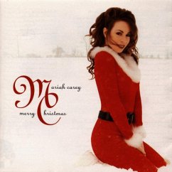 Merry Christmas - Carey,Mariah