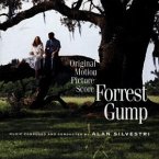 Forrest Gump-Original Motion Picture Score