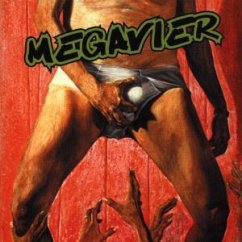 Cover Megavier